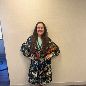 Meet your Posher, Stacey